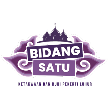 Bidang 1