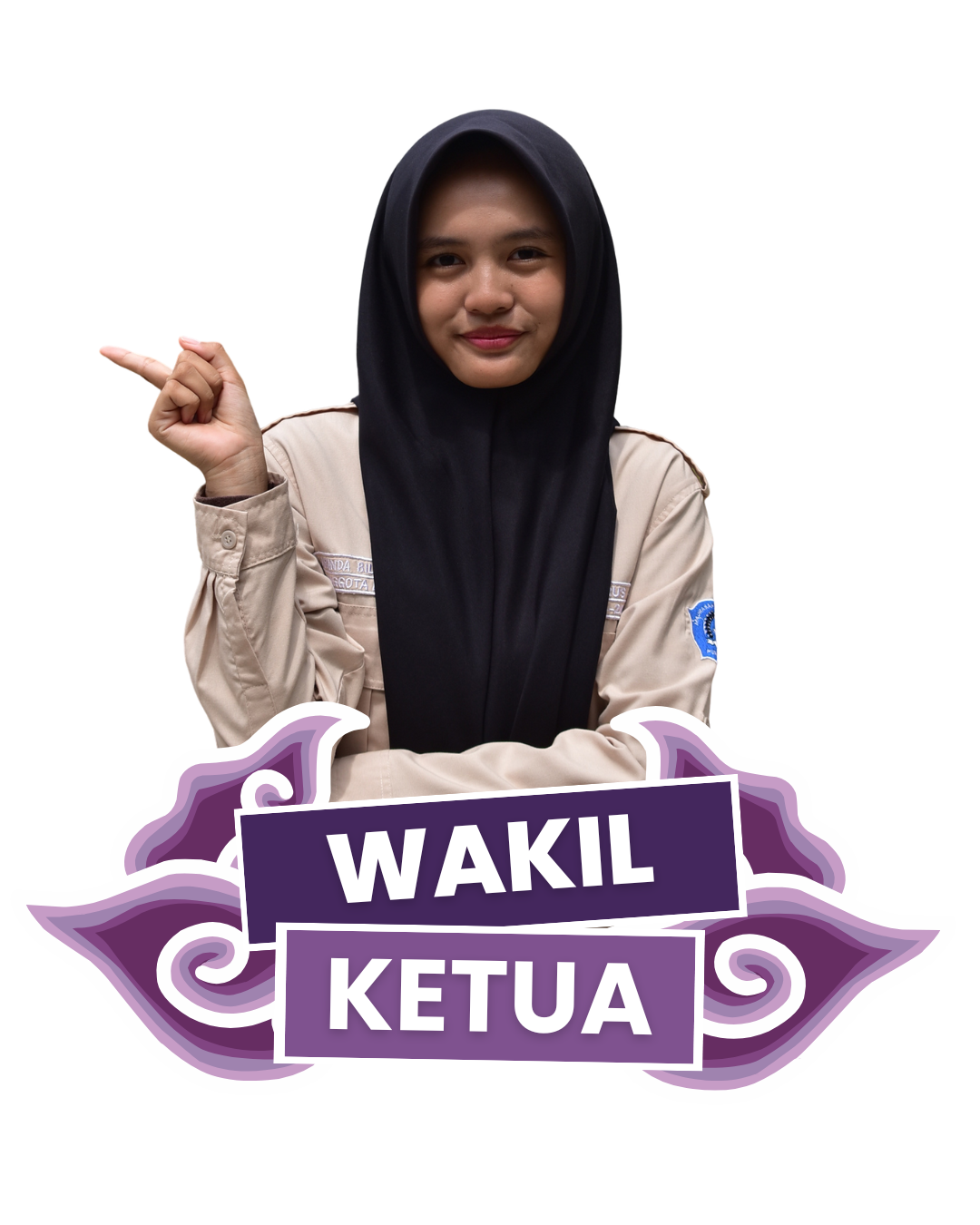Wakil Ketua OSIS